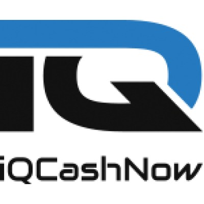 iQCashNow Turkey Teknoloji A.Ş's Logo