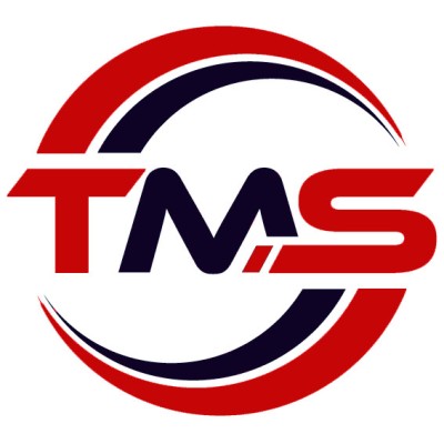 Total Machining Solutions Ltd's Logo