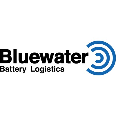 Bluewater Battery Logistics's Logo