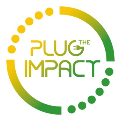 Plug The Impact's Logo