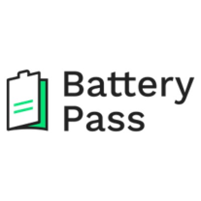 Battery Pass Logo