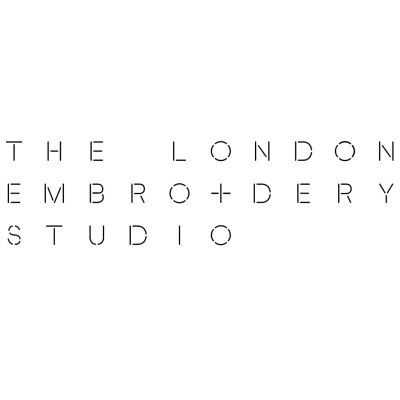 The London Embroidery Studio Ltd Logo