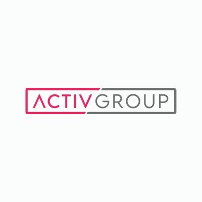 The Activ Group Solutions's Logo