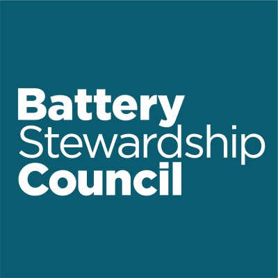 Battery Stewardship Council's Logo