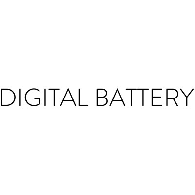 Digital Battery Limited Logo