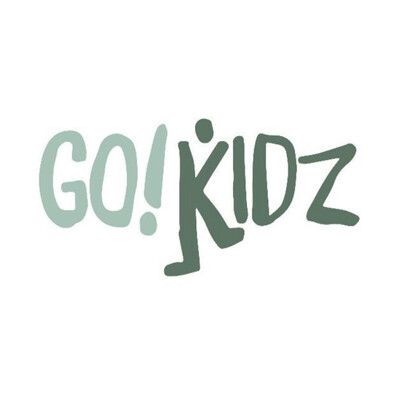 Go Kidz Food's Logo