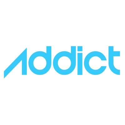 AddictCycling's Logo