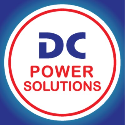 DC Power Solutions's Logo