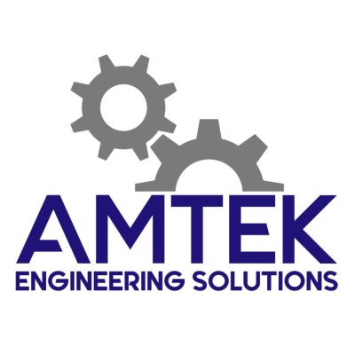 Amtek Engineering Solutions Ltd's Logo