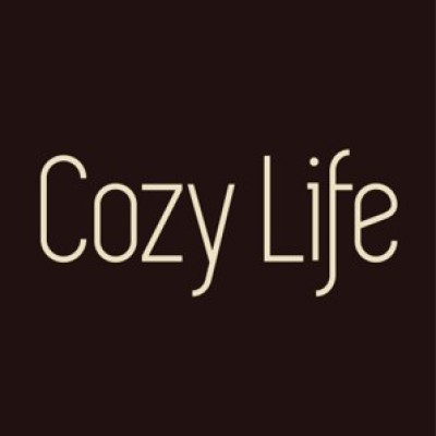 Cozy Life's Logo