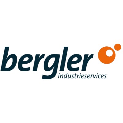 bergler industrieservices GmbH's Logo