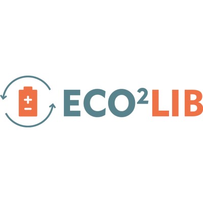 ECO²LIB Project's Logo