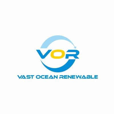 Vast Ocean Renewable's Logo