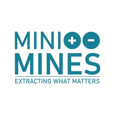 Mini Mines's Logo