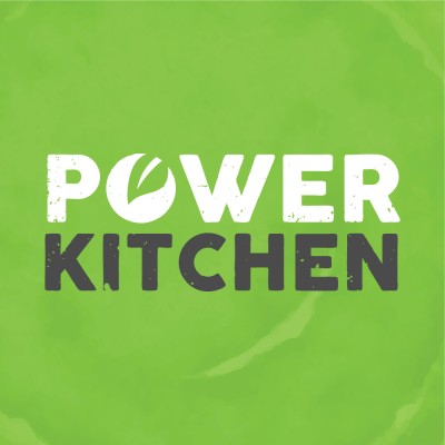 Power Kitchen's Logo