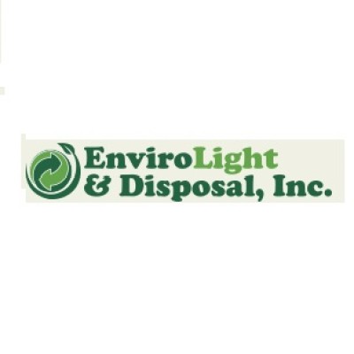 Envirolight & Disposal Inc.'s Logo