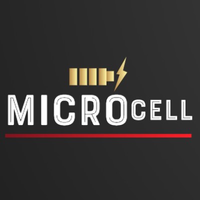 MICROCELL BATTERY's Logo