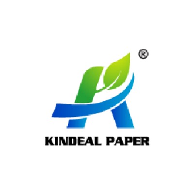 Taizhou Kindeal Paper Co. Ltd.'s Logo