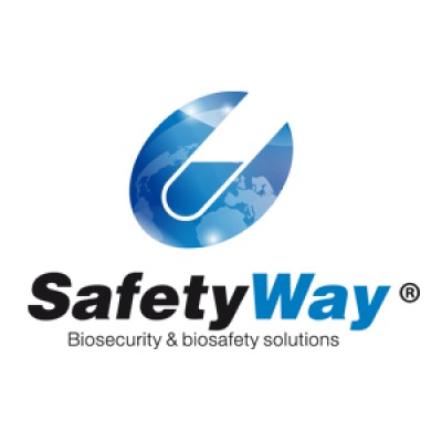 SafetyWay's Logo