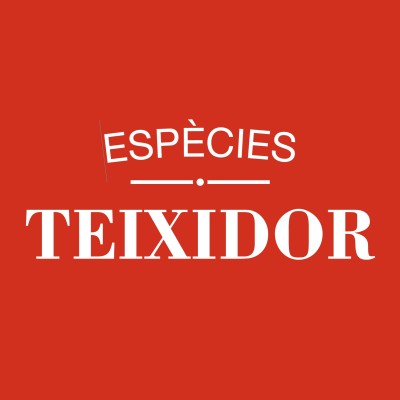 Espècies Teixidor's Logo