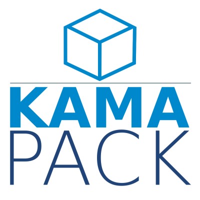 KAMAPACK's Logo