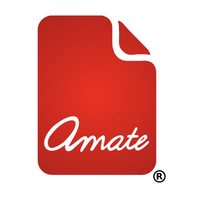 Amate Products Pvt Ltd's Logo