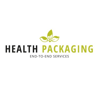 Health Packaging's Logo