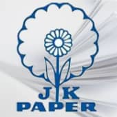 JK Paper's Logo