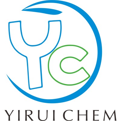 Henan Yirui Chem Co. Ltd.'s Logo