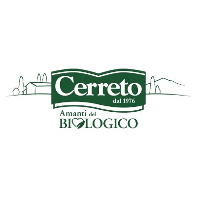 Cerreto Organic's Logo