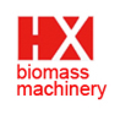 Shandong Hongxin Machinery's Logo