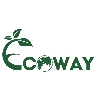 Ecoway Global's Logo