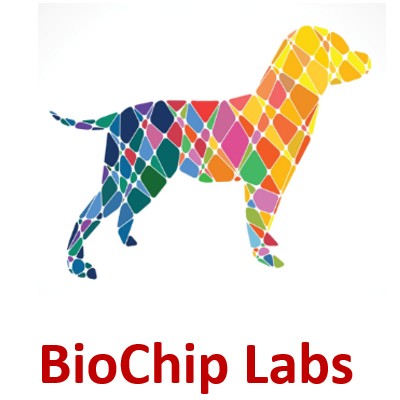 BioChip Labs's Logo