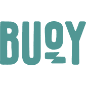 Buoy's Logo