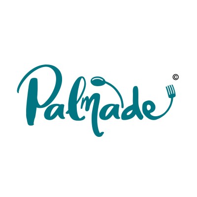 Palmade Biodegradable Cutlery's Logo