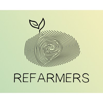 REFARMERS's Logo