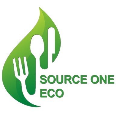 Source One Eco Friendly's Logo