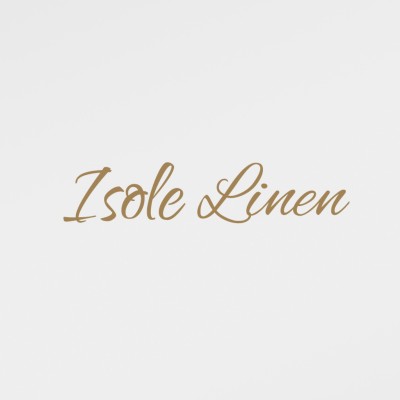 Isole Linen's Logo