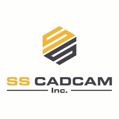 SS CADCAM Inc.'s Logo