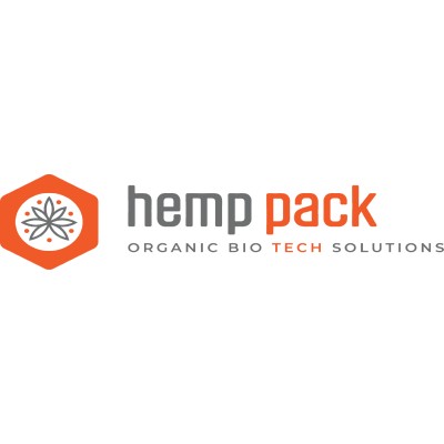 Hemp Pack's Logo