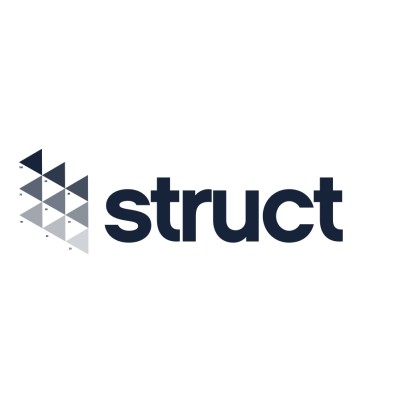 Struct Steel's Logo