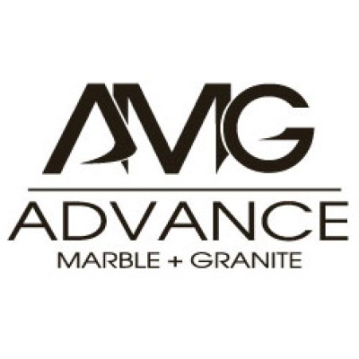 AMG | Advance Marble & Granite's Logo