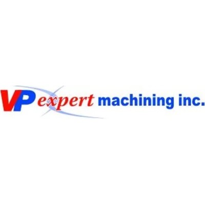 VP Expert Machining Inc.'s Logo