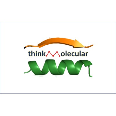 thinkMolecular's Logo