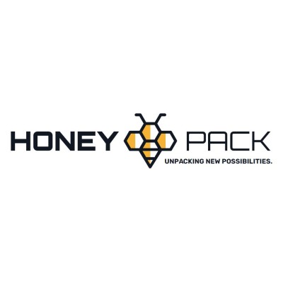 HoneyPack's Logo