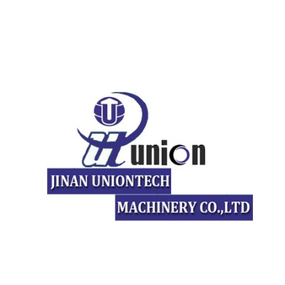 Jinan UnionTech Machinery Co. Ltd.'s Logo