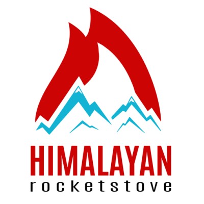 Himalayan Rocket Stove's Logo