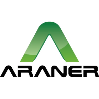 ARANER's Logo