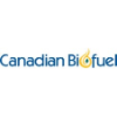 Canadian Biofuel Inc.'s Logo