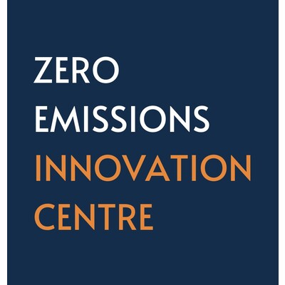 Metro Vancouver Zero Emissions Innovation Centre Logo